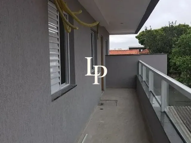 Apartamento 2 quartos e 1 banheiro, à venda, no bairro Cidade Patriarca em São Paulo
