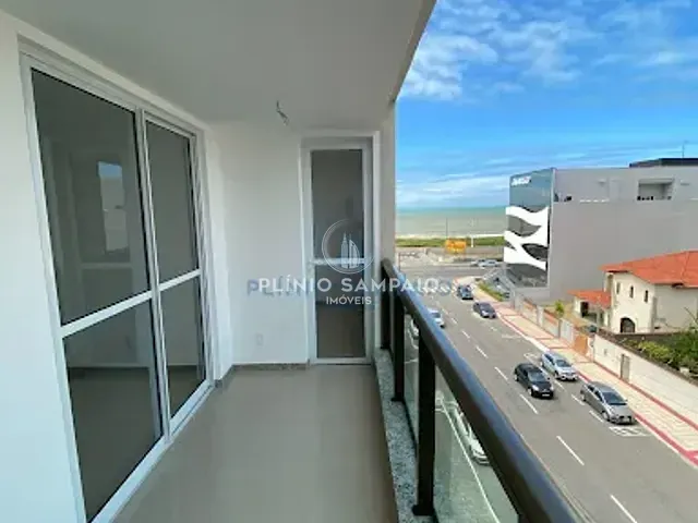Apartamento com 70m² 3 quartos e 2 banheiros, à venda, no bairro Praia de Itaparica em Vila Velha