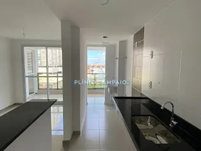 Apartamento com 70m² 3 quartos e 2 banheiros, à venda, no bairro Praia de Itaparica em Vila Velha