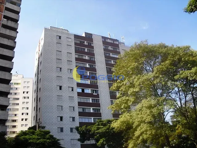 Apartamento, 3 quartos, 114 m² - Foto 1