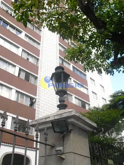 Apartamento, 3 quartos, 114 m² - Foto 2