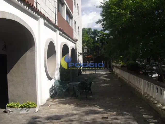 Apartamento, 3 quartos, 114 m² - Foto 3