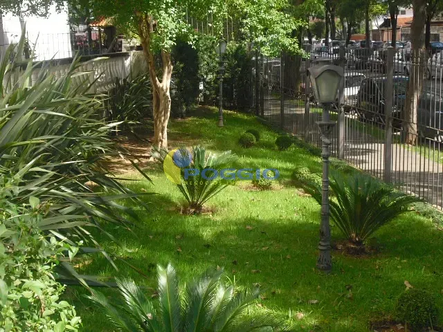 Apartamento, 3 quartos, 114 m² - Foto 4