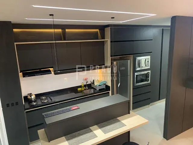 Apartamento 1 quarto e 1 banheiro, à venda, no bairro Centro em Pelotas