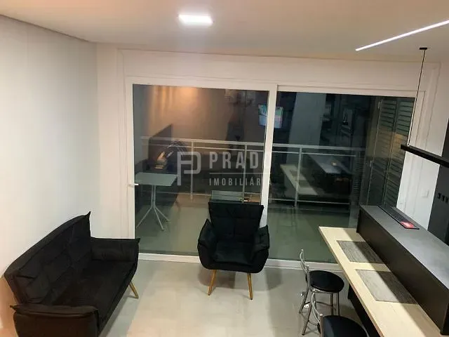 Apartamento 1 quarto e 1 banheiro, à venda, no bairro Centro em Pelotas