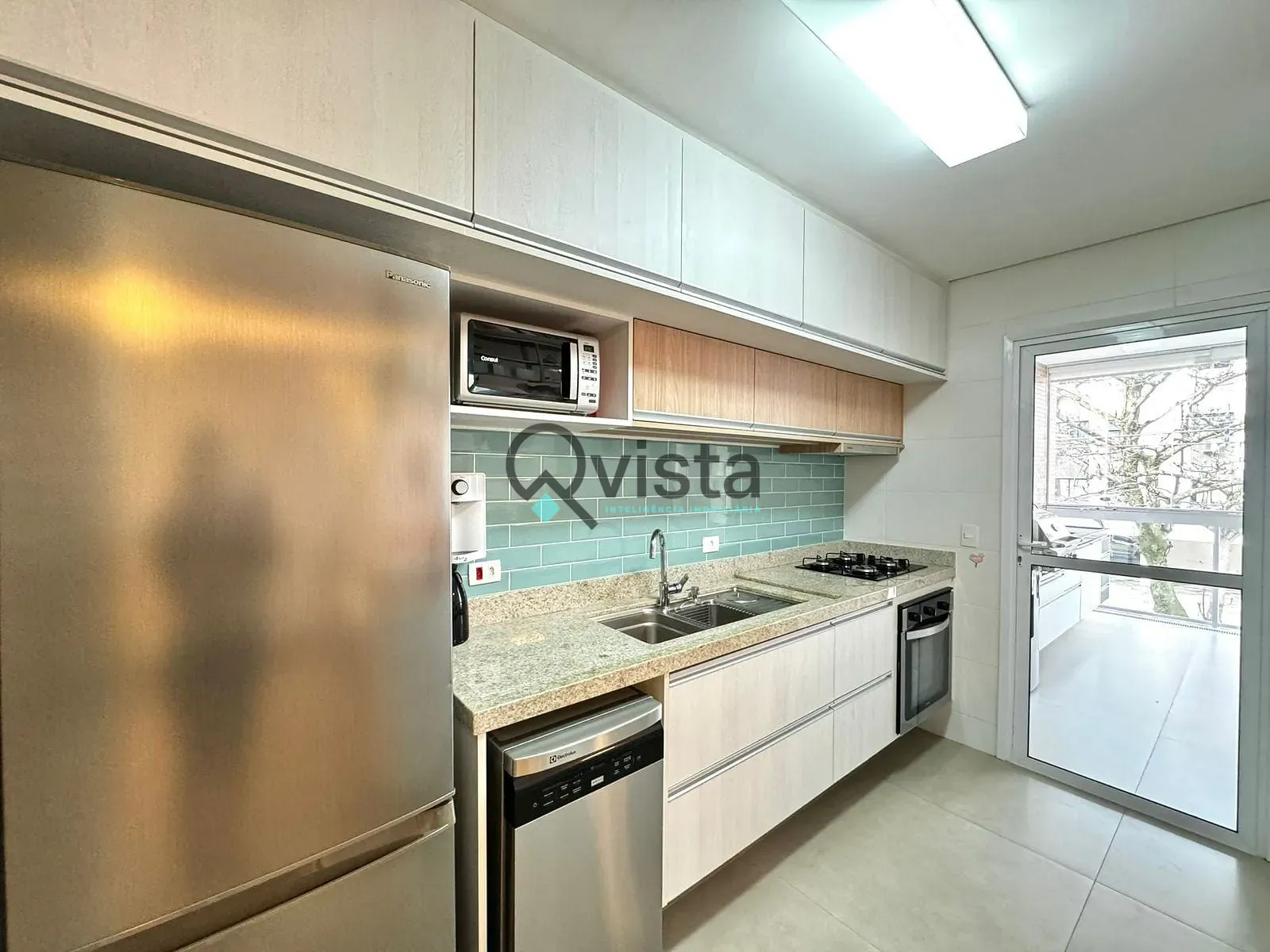 Apartamento, 3 quartos, 112 m² - Foto 28