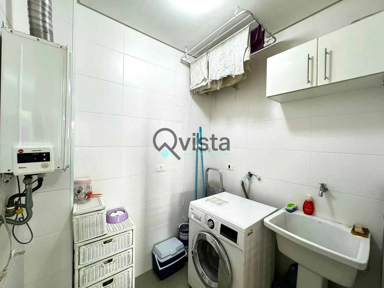 Apartamento, 3 quartos, 112 m² - Foto 34