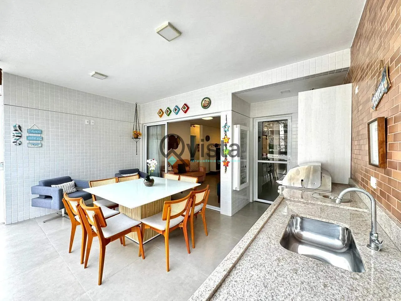 Apartamento, 3 quartos, 112 m² - Foto 4