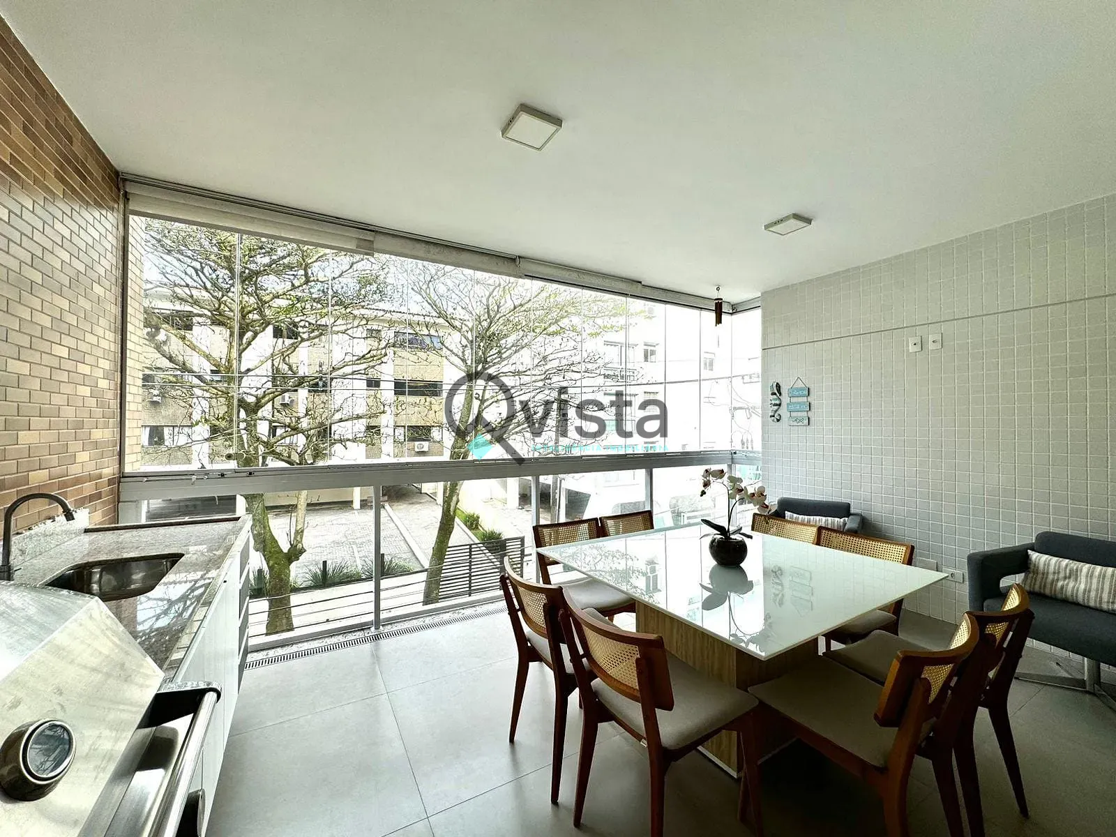 Apartamento, 3 quartos, 112 m² - Foto 6