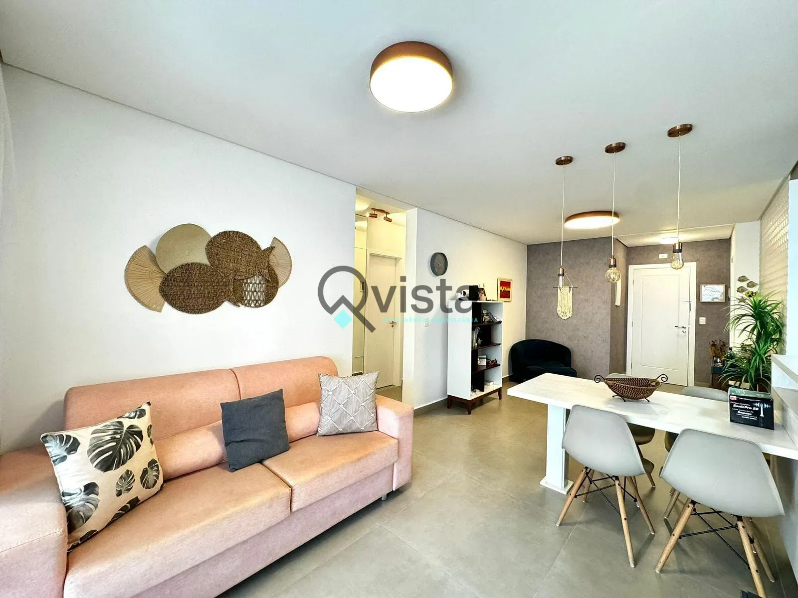 Apartamento, 3 quartos, 112 m² - Foto 9