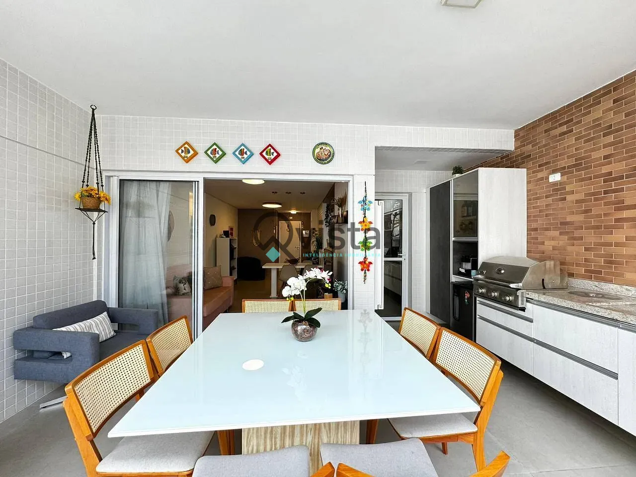 Apartamento, 3 quartos, 112 m² - Foto 7