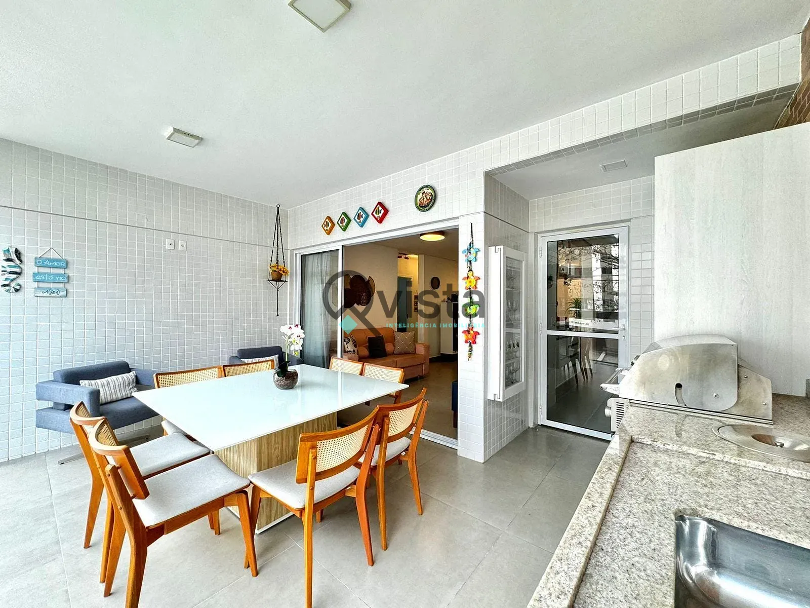 Apartamento, 3 quartos, 112 m² - Foto 8