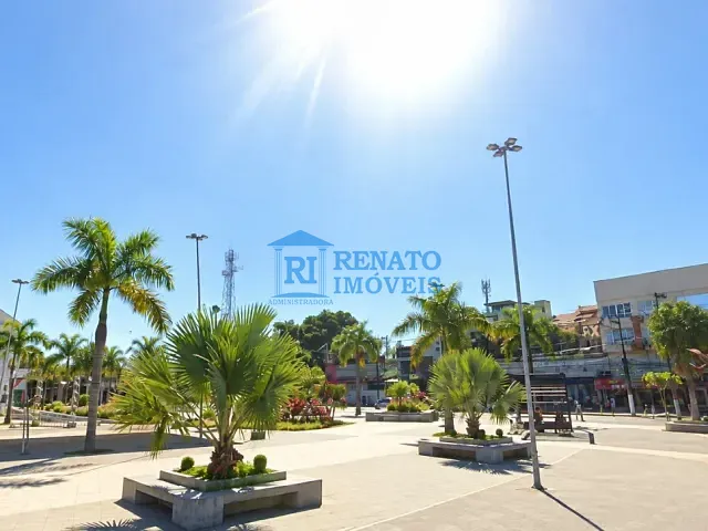 Apartamento 1 quarto e 1 banheiro, para alugar, no bairro Centro em Maricá