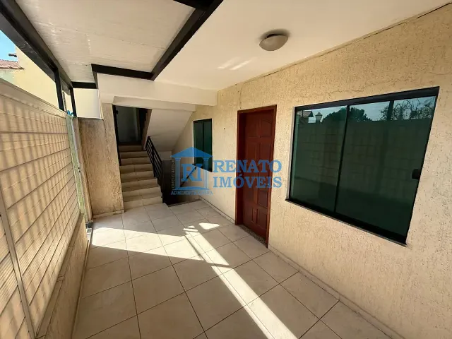Apartamento 1 quarto e 1 banheiro, para alugar, no bairro Centro em Maricá