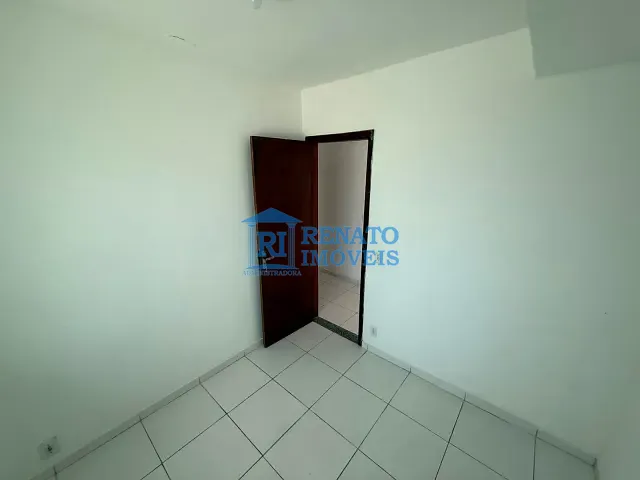 Apartamento 1 quarto e 1 banheiro, para alugar, no bairro Centro em Maricá