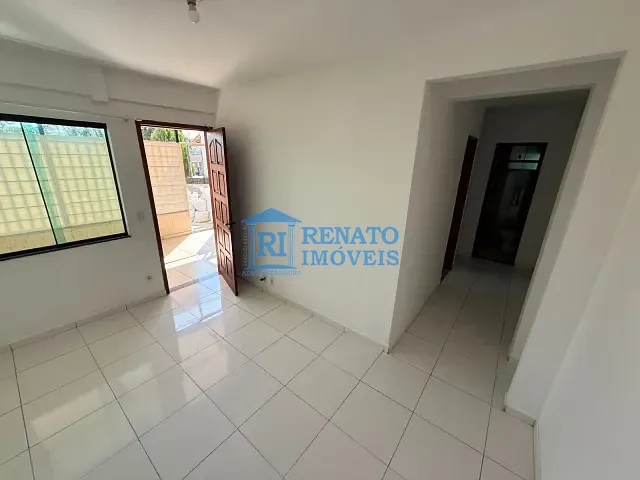 Apartamento 1 quarto e 1 banheiro, para alugar, no bairro Centro em Maricá