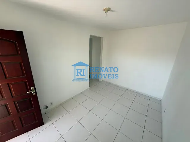 Apartamento 1 quarto e 1 banheiro, para alugar, no bairro Centro em Maricá
