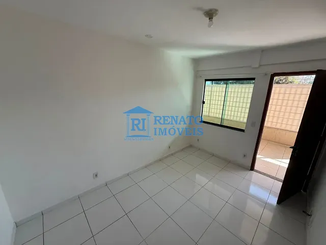 Apartamento 1 quarto e 1 banheiro, para alugar, no bairro Centro em Maricá
