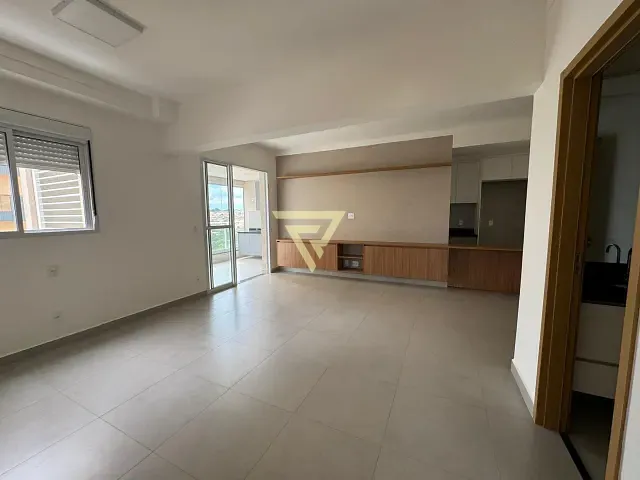 Apartamento com 78m² 2 quartos e 2 banheiros, para alugar, no bairro Jardim Sumaré em Ribeirão Preto