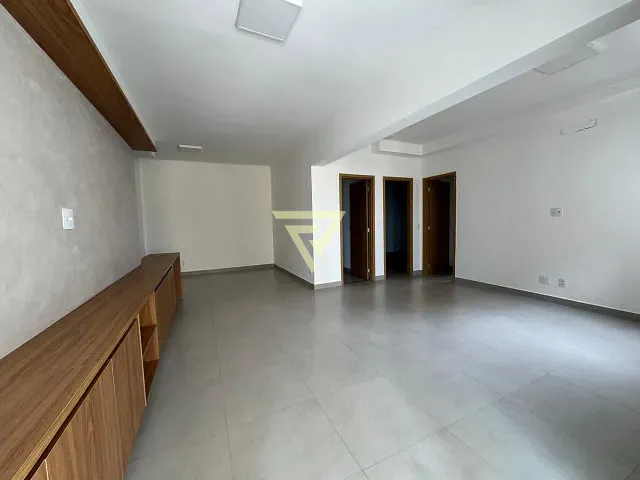 Apartamento com 78m² 2 quartos e 2 banheiros, para alugar, no bairro Jardim Sumaré em Ribeirão Preto