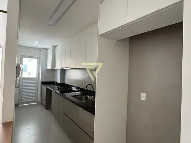 Apartamento com 78m² 2 quartos e 2 banheiros, para alugar, no bairro Jardim Sumaré em Ribeirão Preto