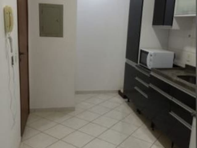 Foto do Apartamento - Apartamento com 2 dormitórios à venda, 65 m² por R$ 300.000,00 - Conjunto Residencial Trinta e Um de Março - São José dos Campos/SP | RUSSI IMÓVEIS