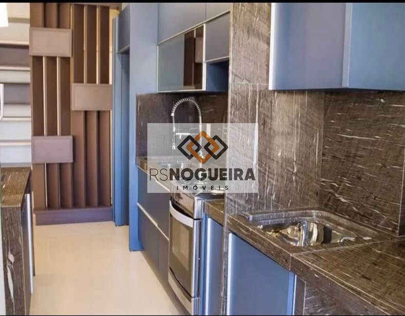 Apartamento à venda com 3 quartos, 10m² - Foto 5
