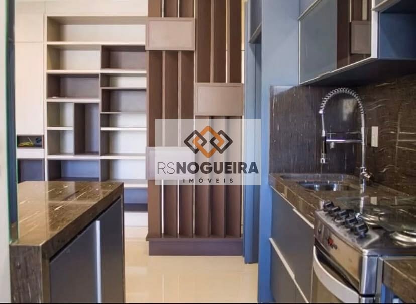 Apartamento à venda com 3 quartos, 10m² - Foto 3