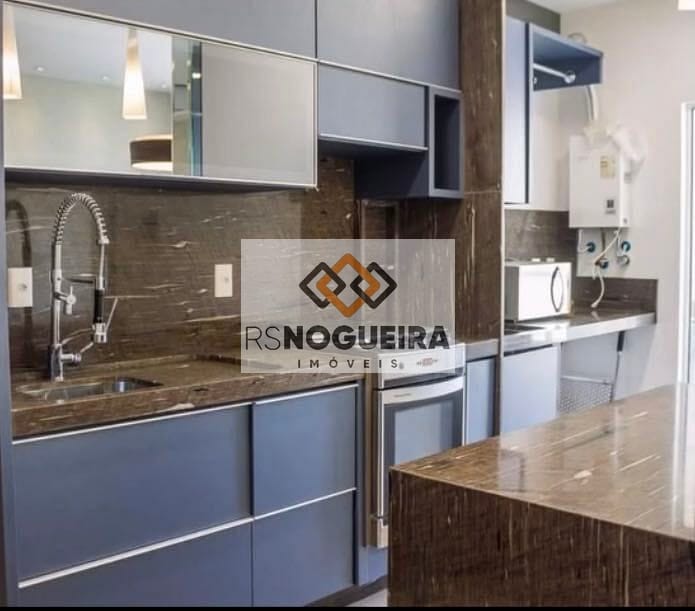 Apartamento à venda com 3 quartos, 10m² - Foto 8