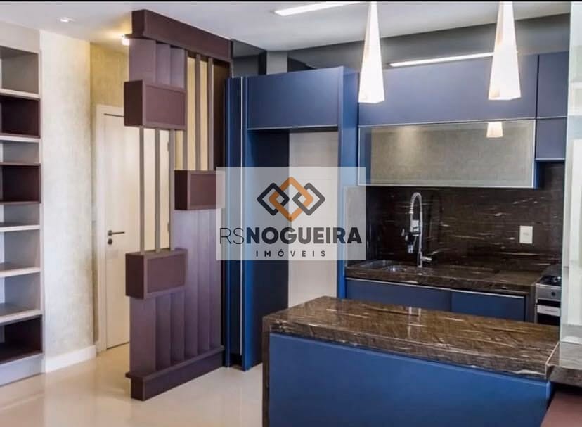 Apartamento à venda com 3 quartos, 10m² - Foto 7
