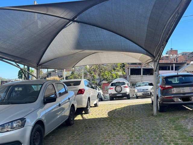 Apartamento com 49m² 2 quartos e 1 banheiro, à venda, no bairro Rosimeire (Justinópolis) em Ribeirão das Neves