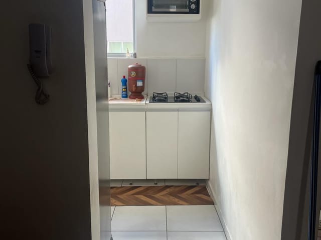 Apartamento com 49m² 2 quartos e 1 banheiro, à venda, no bairro Rosimeire (Justinópolis) em Ribeirão das Neves