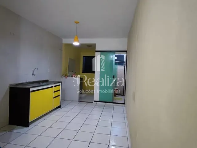 Apartamento 1 quarto e 2 banheiros, para alugar, no bairro Pontal em Ilhéus