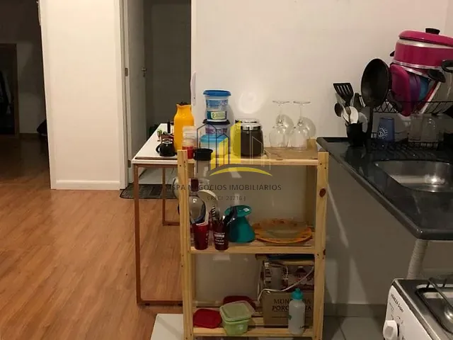 Apartamento com 36m² 2 quartos e 1 banheiro, à venda, no bairro Vila Taquari em São Paulo