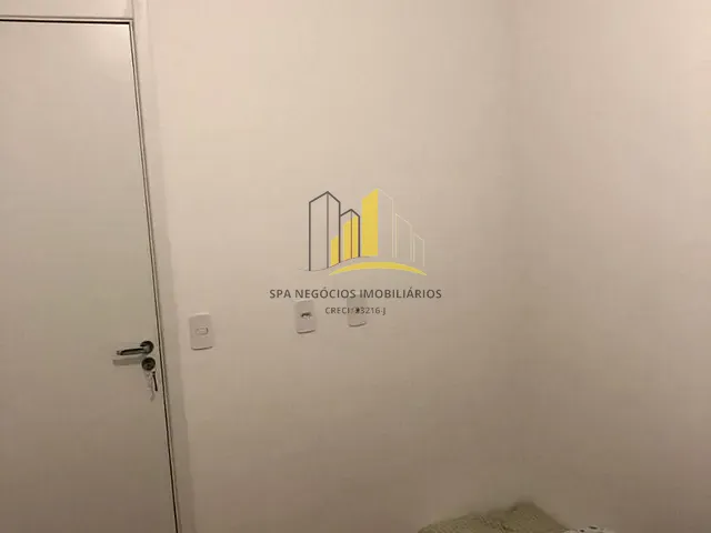 Apartamento com 36m² 2 quartos e 1 banheiro, à venda, no bairro Vila Taquari em São Paulo