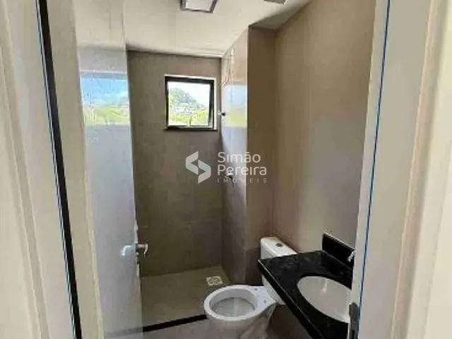 Apartamento 2 quartos e 1 banheiro, à venda, no bairro Recanto da Mata em Juiz de Fora