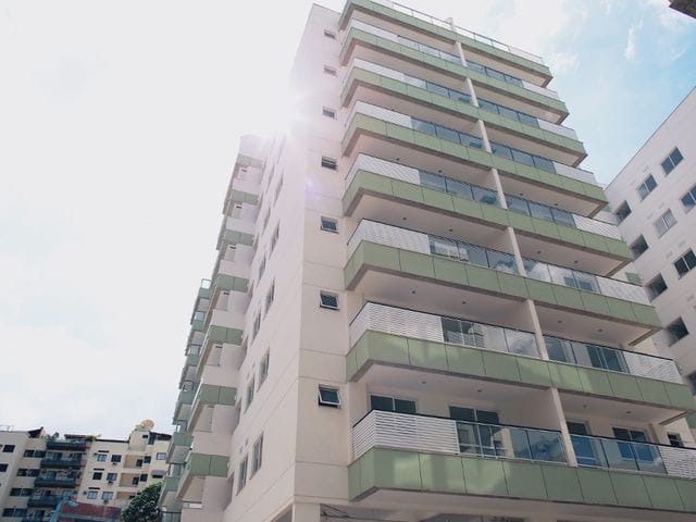 Foto do Apartamento - GRAND VILLAGE FREGUESIA - 3 QUARTOS POR 445MIL! VAGA DUPLA! | Tech Brokers