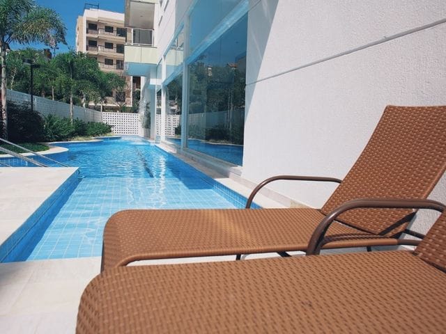 Foto do Apartamento - GRAND VILLAGE FREGUESIA - 3 QUARTOS POR 445MIL! VAGA DUPLA! | Tech Brokers