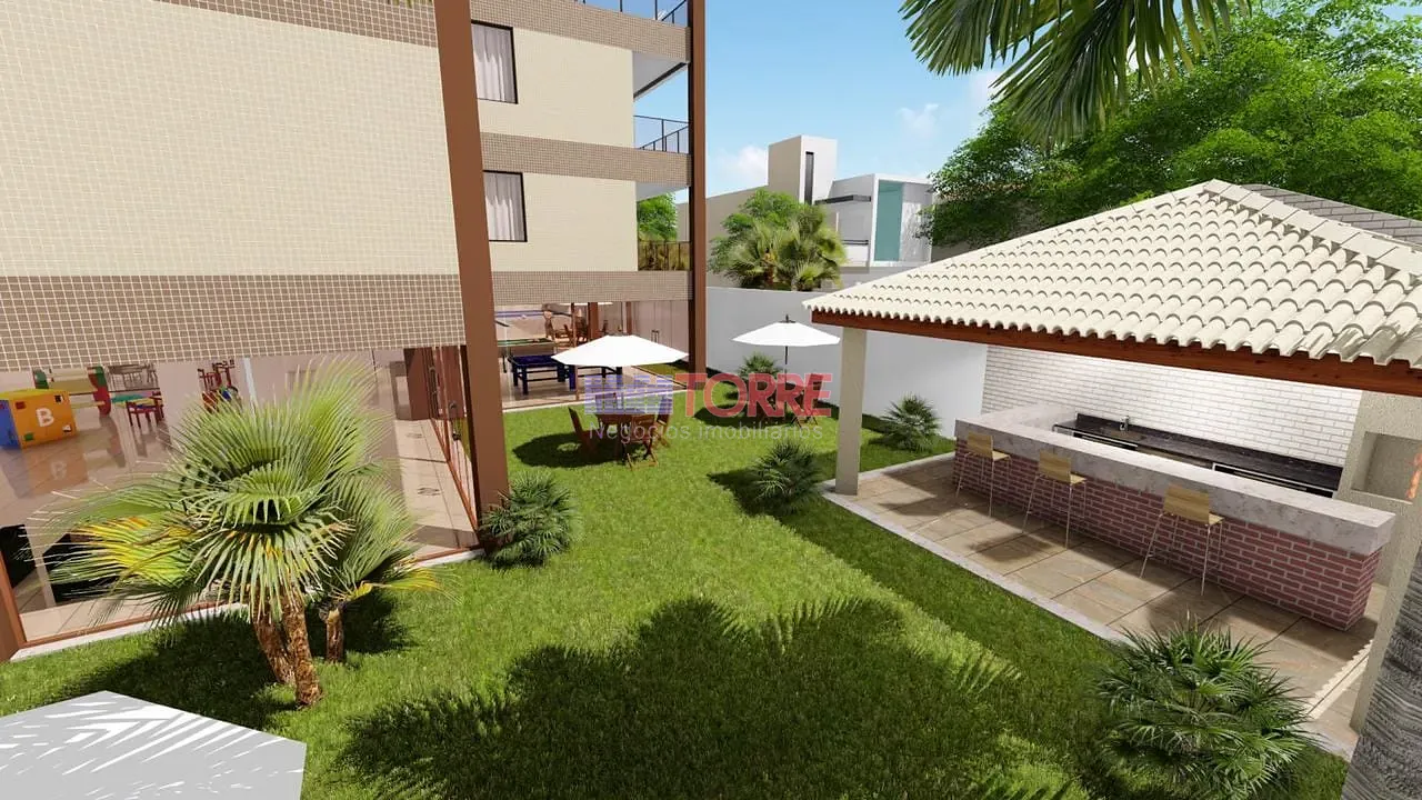 Apartamento, 2 quartos, 70 m² - Foto 5