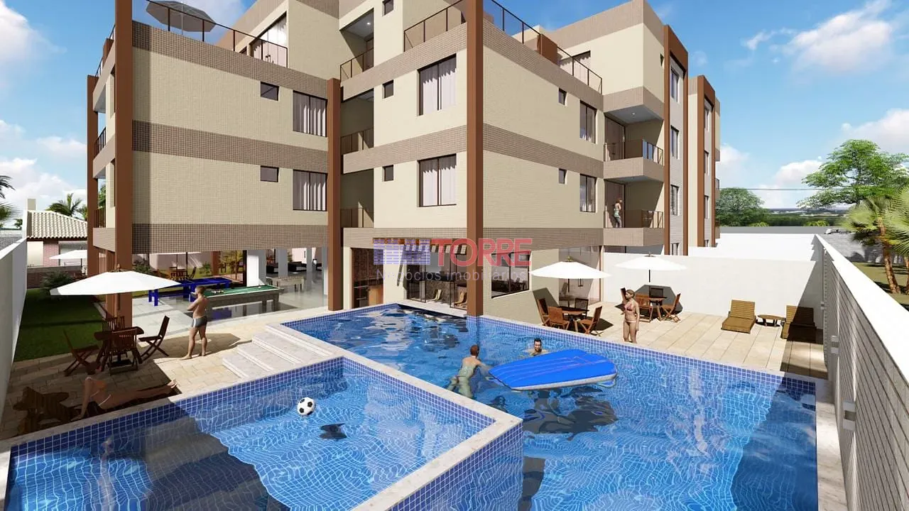 Apartamento, 2 quartos, 70 m² - Foto 6
