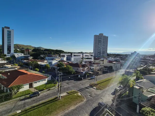Apartamento 3 quartos e 1 banheiro, à venda ou para alugar, no bairro Vila Paraíba em Guaratinguetá