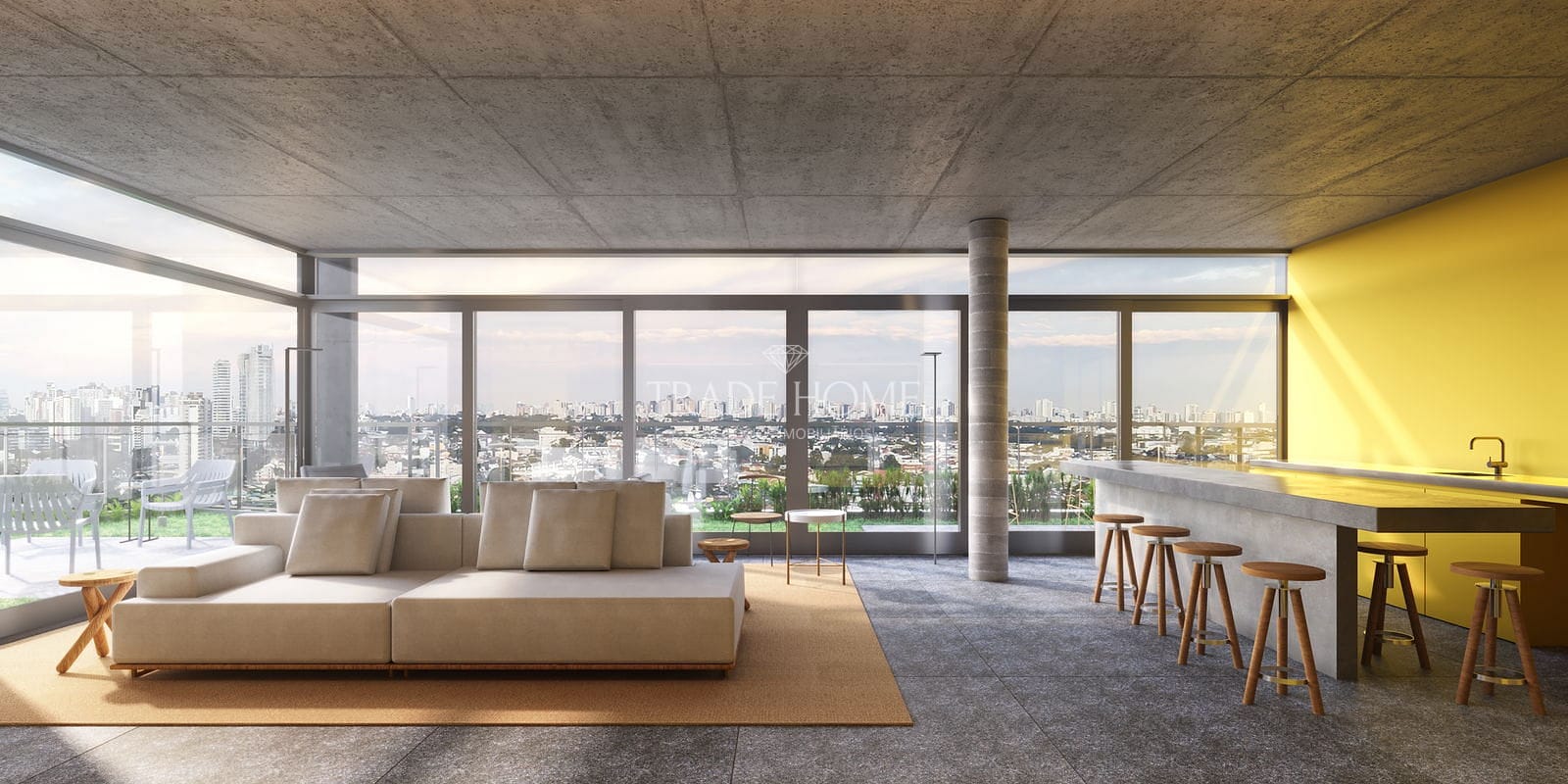 Apartamento, 3 quartos, 115 m² - Foto 61