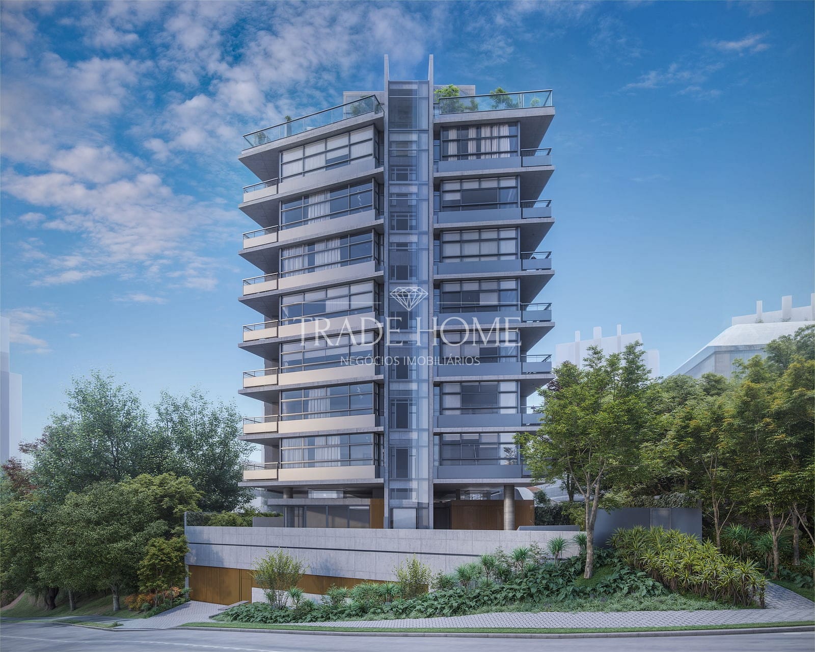 Apartamento, 3 quartos, 115 m² - Foto 55