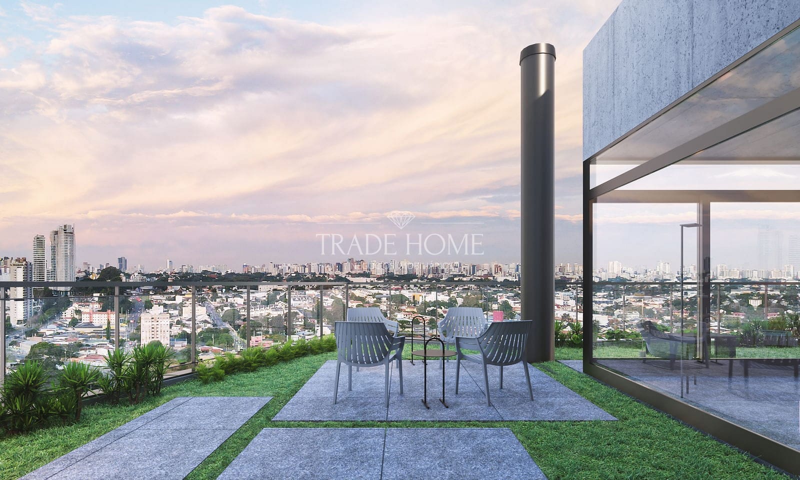 Apartamento, 3 quartos, 115 m² - Foto 64