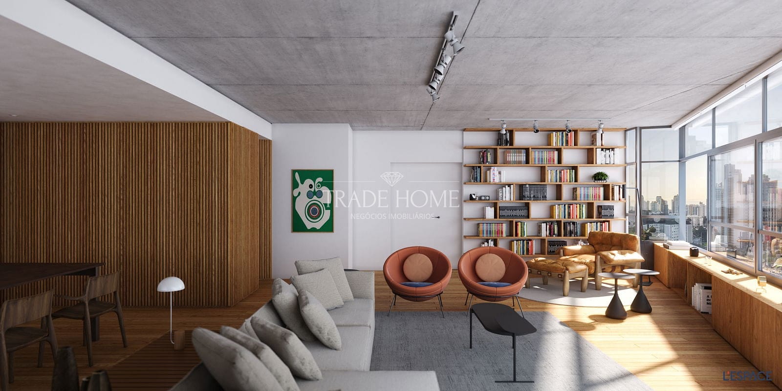 Apartamento, 3 quartos, 115 m² - Foto 32