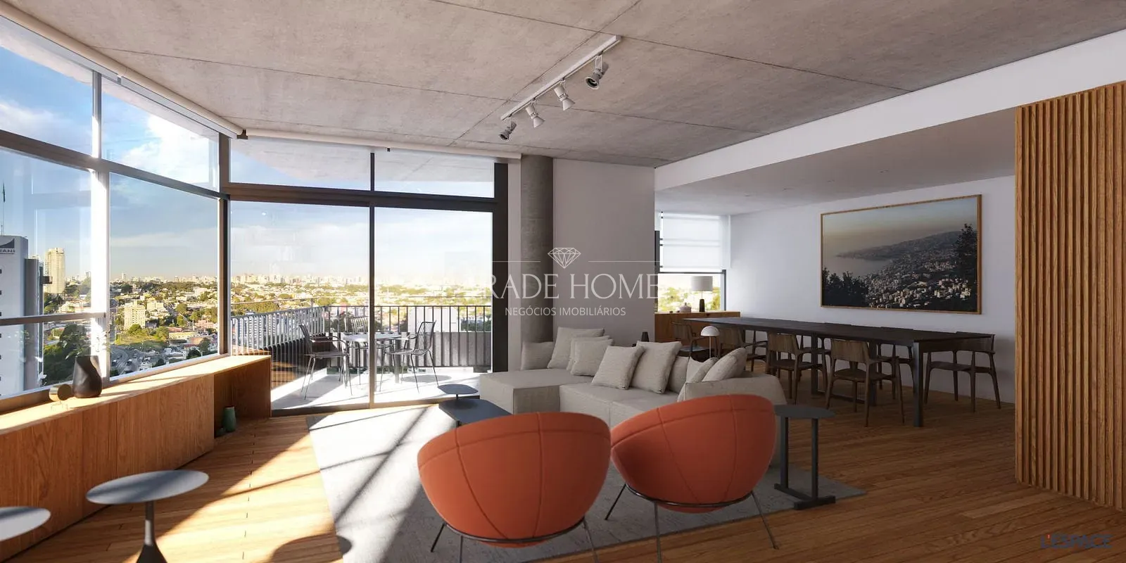 Apartamento, 3 quartos, 115 m² - Foto 34