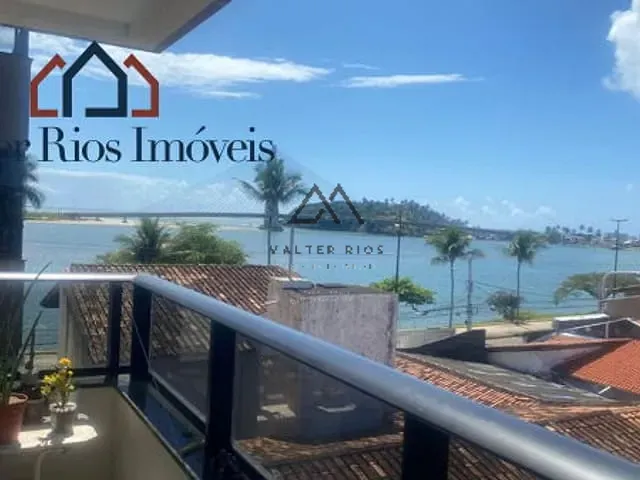 Apartamento 2 quartos e 2 banheiros, à venda, no bairro Pontal em Ilhéus