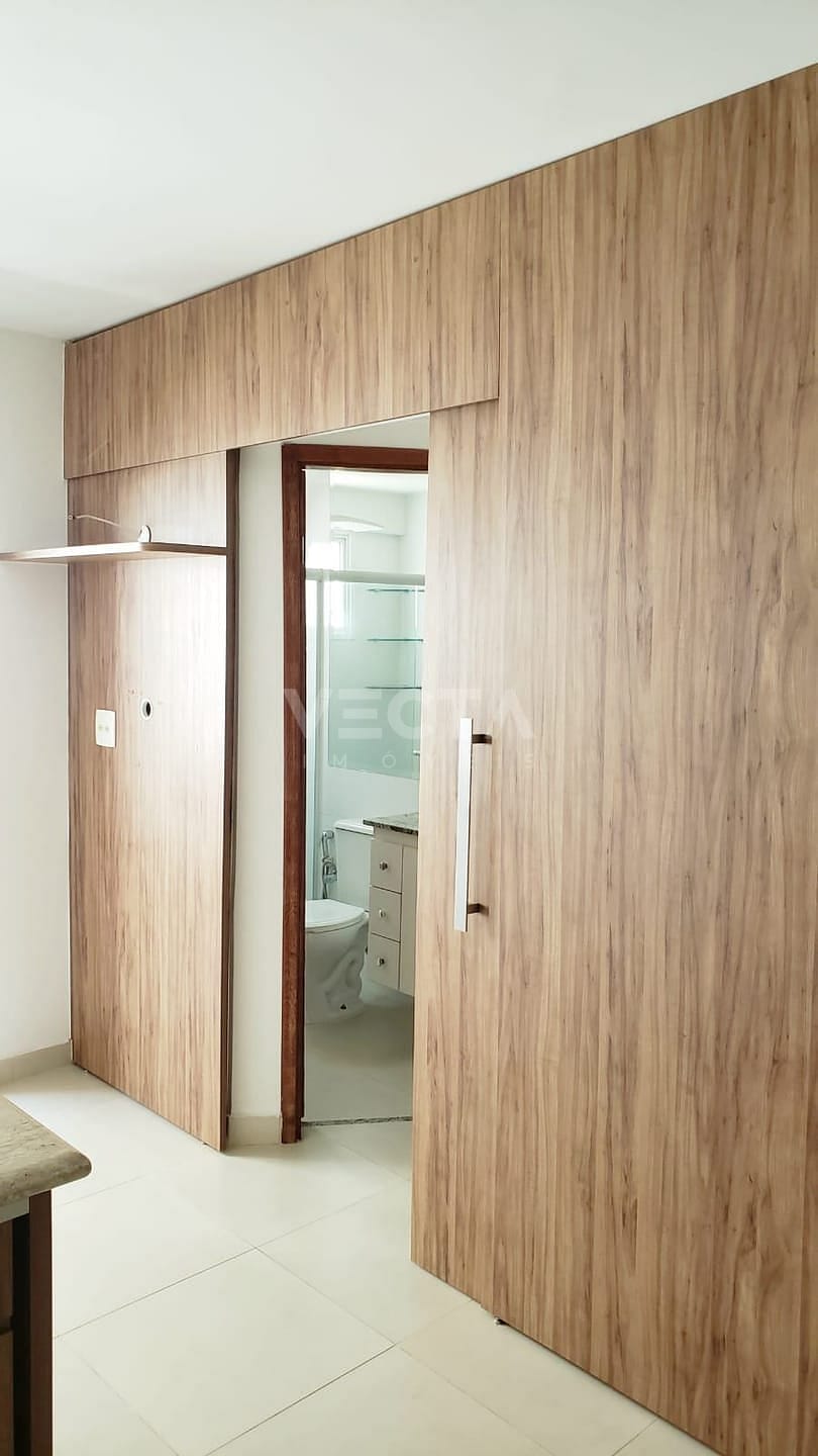 Apartamento, 1 quarto, 44 m² - Foto 2