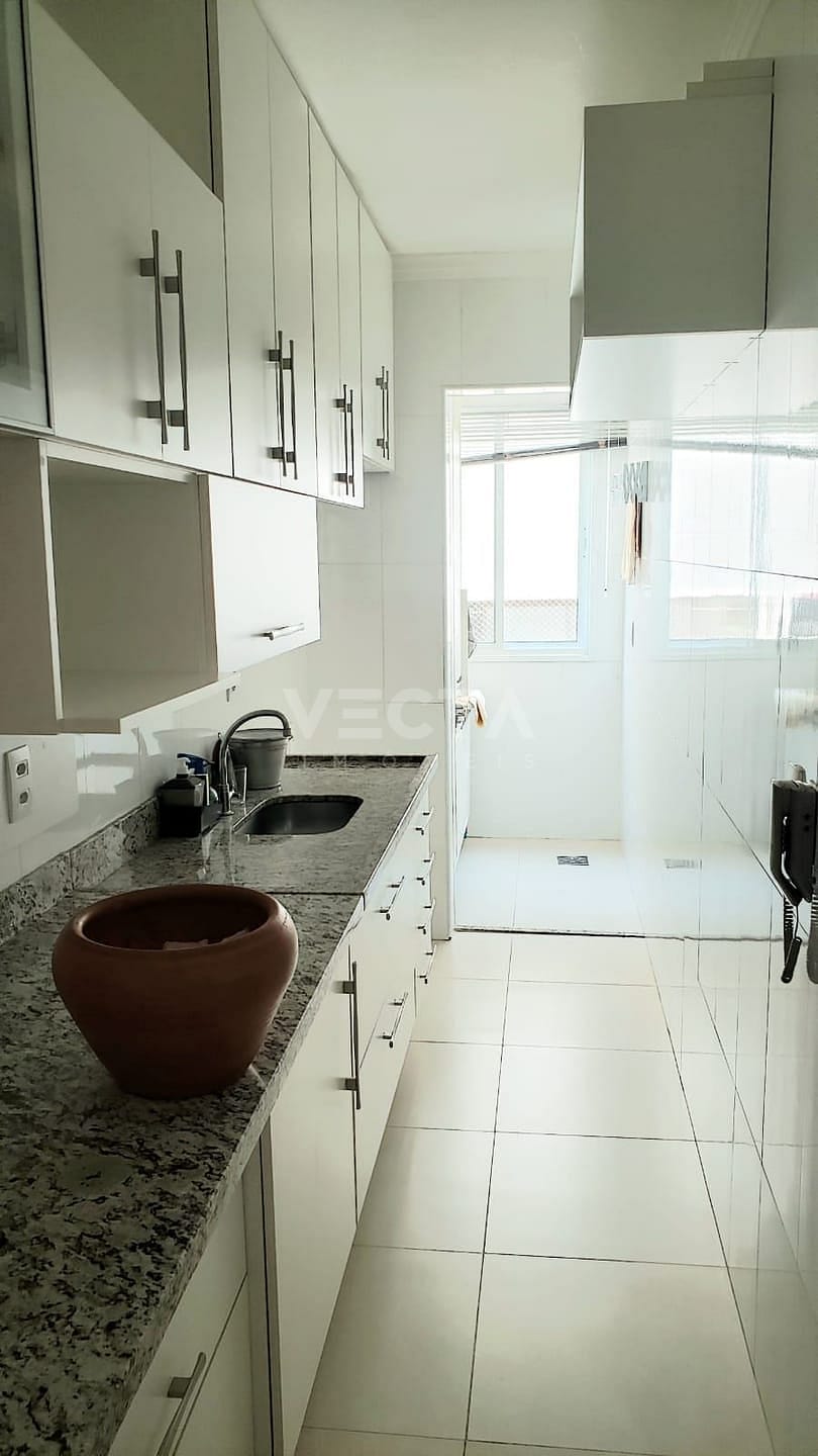 Apartamento, 1 quarto, 44 m² - Foto 3