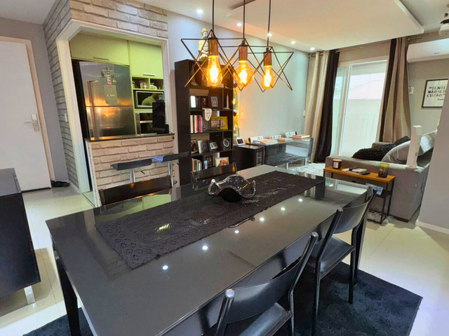 Apartamento 3 quartos e 2 banheiros, à venda, no bairro Jacarepaguá em Rio de Janeiro